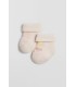 Calcetines Recién Nacido Térmicos 62159 Ysabel Mora Pack de 2