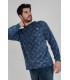 Pijama Hombre Coralina 23181 Olympus