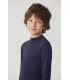 Semicisne Infantil Térmico Manga Larga 18308 Ysabel Mora