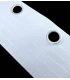 Cinta para Cortinas de 8 cm con Ollaos de 23 mm