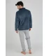 Parka Hombre Coralina 23195 Olympus Talla 2XL