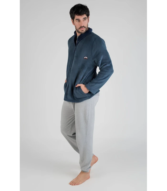 Parka Hombre Coralina 23195 Olympus Talla 2XL