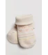 Calcetines Recién Nacido Térmicos 62159 Ysabel Mora Pack de 2