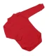 Body de Cuello Semicisne para Bebé Calamaro Baby  Interior Afelpado Suave, Apertura Lateral con Broches