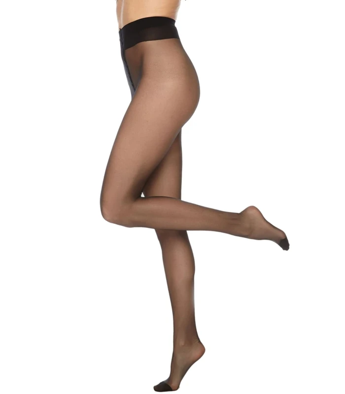 Panty 15 DEN Martina Cristal 6780