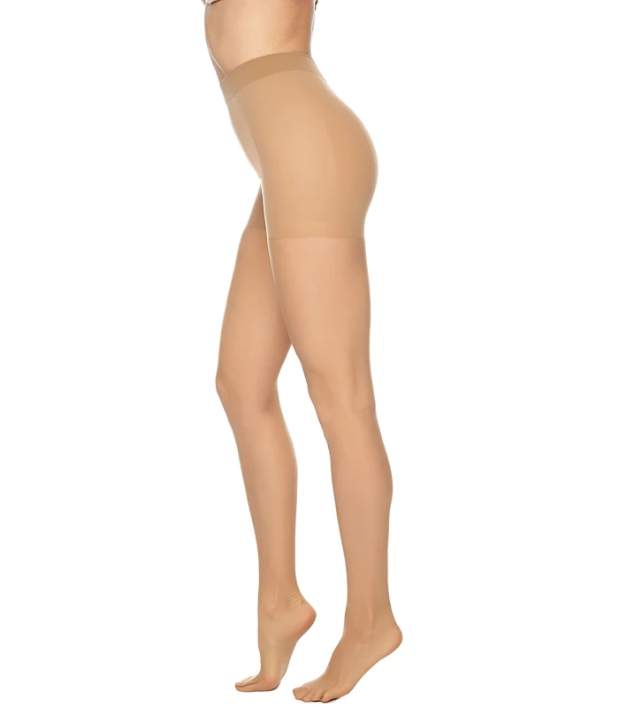 Panty Invisible Push-Up Martina "Up" de Verano 7795 Ivette