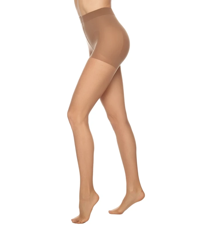 Panty Invisible Push-Up Martina "Up" de Verano 7795 Ivette