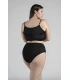 Pack 2 Bragas de Mujer Talle Alto en Algodón Kehat 4246
