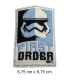 Parches Termoadhesivos Star Wars