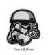 Parches Termoadhesivos Star Wars