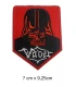 Parches Termoadhesivos Star Wars