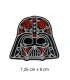 Parches Termoadhesivos Star Wars