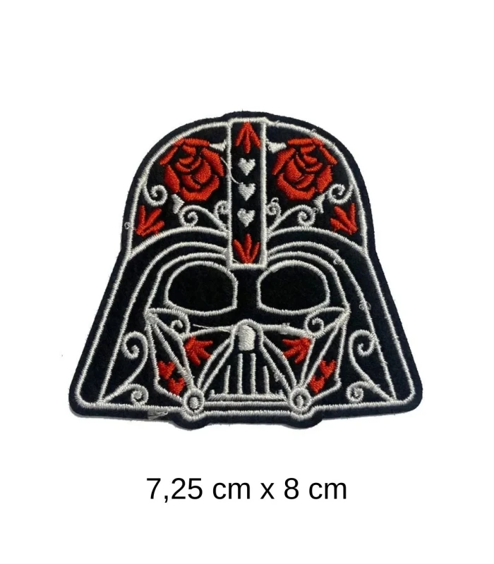 Parches Termoadhesivos Star Wars