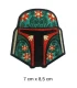 Parches Termoadhesivos Star Wars
