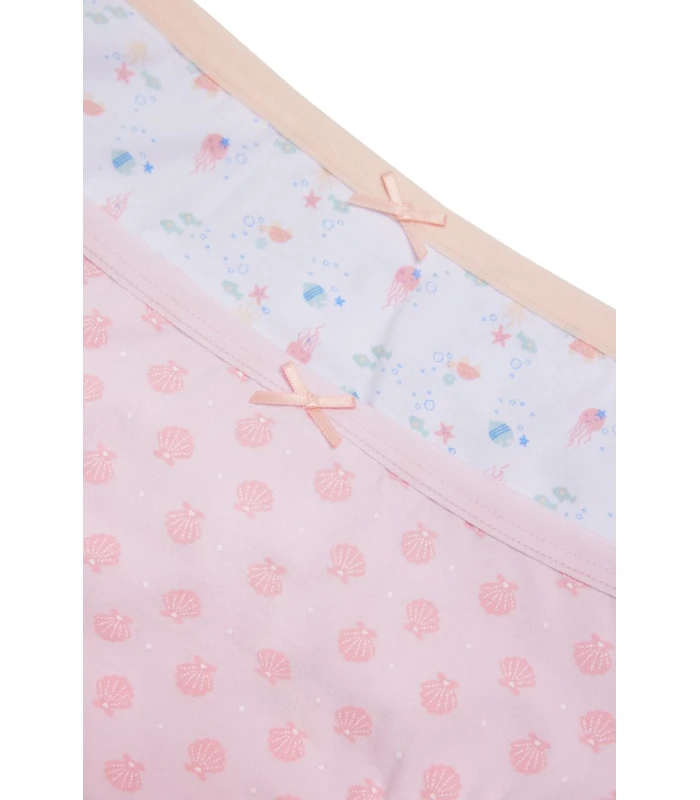 Bragas Niña Ysabel Mora 18381