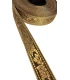 Galón Dorado 20MM 03636