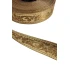 Galón Dorado 20MM 03636