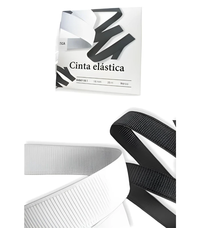 Cinta Elástica Slip