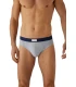 Calzoncillos Slip Hombre Ysabel Mora 20349