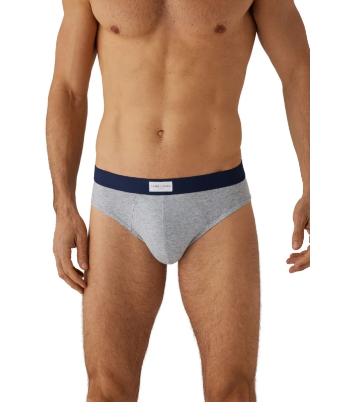 Calzoncillos Slip Hombre Ysabel Mora 20349