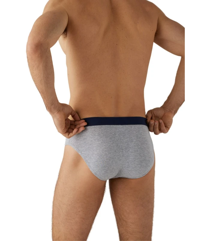 Calzoncillos Slip Hombre Ysabel Mora 20349