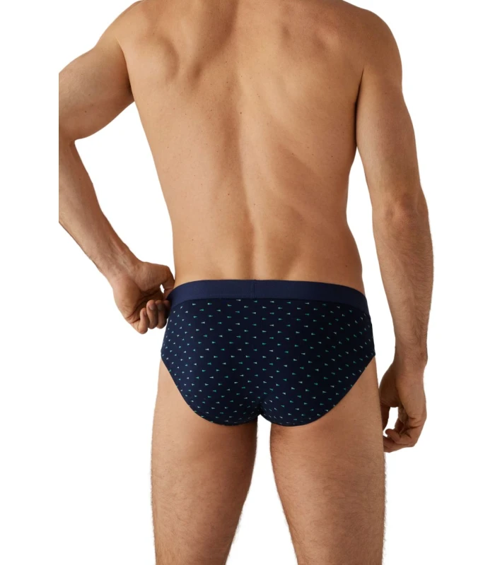 Calzoncillos Slip Hombre Ysabel Mora 20349