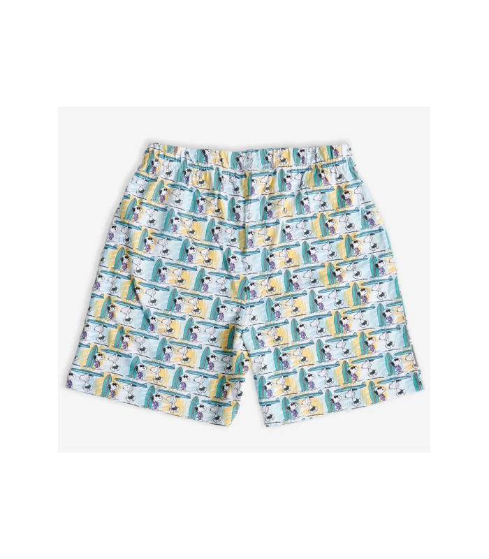 Pijama Niño Verano SNOOPY 62026