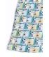 Pijama Niño Verano SNOOPY 62026