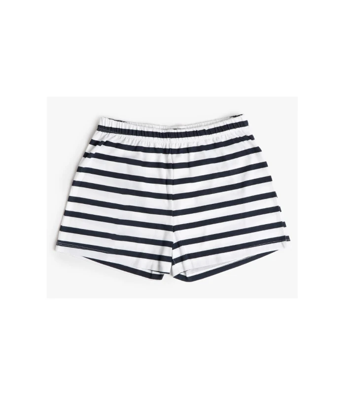 Pijama Niña Verano SNOOPY 62451