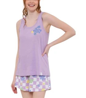 Pijama Mujer de Verano 280030 Muydemi