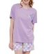 Pijama Mujer de Verano 280031 Muydemi
