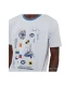 Pijama Hombre de Verano 380040 Muydemi