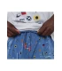 Pijama Hombre de Verano 380040 Muydemi