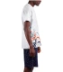 Pijama Verano Hombre Motos ADMAS