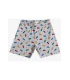 Pijama Verano Niño NEVER STOP ROLLING Diver