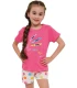 Pijama Niña de Verano 680051 Muydemi Tallas 2 a 8 Años