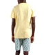 Pijama Verano Hombre SNOOPY BEACH BEAGLE Peanuts