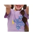 Pijama Niña de Verano 680058 Muydemi Tallas 2 a 8 Años