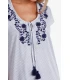 Camisola Mujer Marino ADMAS 61214