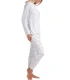 Pijama Verano Largo Mujer ALWAYS LOVE 62033 Admas