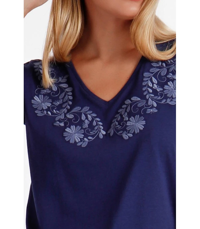 Pijama Verano Mujer Admas 62055