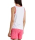 Pijama Mujer Sin Mangas Helado Mr Wonderfull