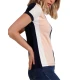 Camiseta Mujer Manga Corta 43522 Admas