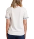 Camiseta Mujer Manga Corta 43523 Admas