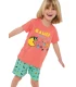 Pijama Niño de Verano 780959 Muydemi Tallas 10 a 16 Años