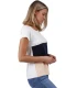 Camiseta Mujer Manga Corta Tricolor 43480 Admas