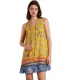Vestido Sin Mangas Hippy 19811 Admas