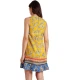 Vestido Sin Mangas Hippy 19811 Admas