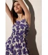 Vestido Mujer Largo 86069 Ysabel Mora