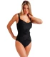 Bañador Mujer Reductor Curvy 11422 Admas